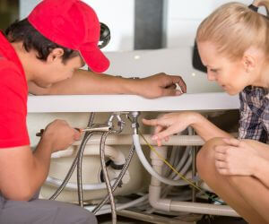 About Plumbers Pros Manter, KS
